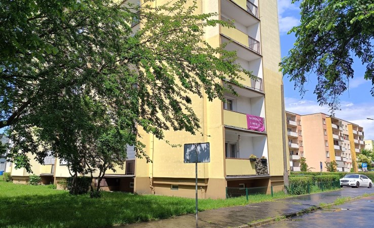 mieszkanie na sprzedaż - Bydgoszcz