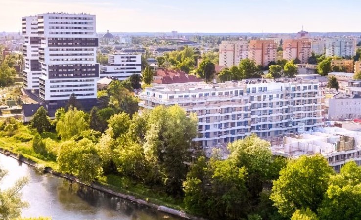 mieszkanie na sprzedaż - Bydgoszcz, Bartodzieje