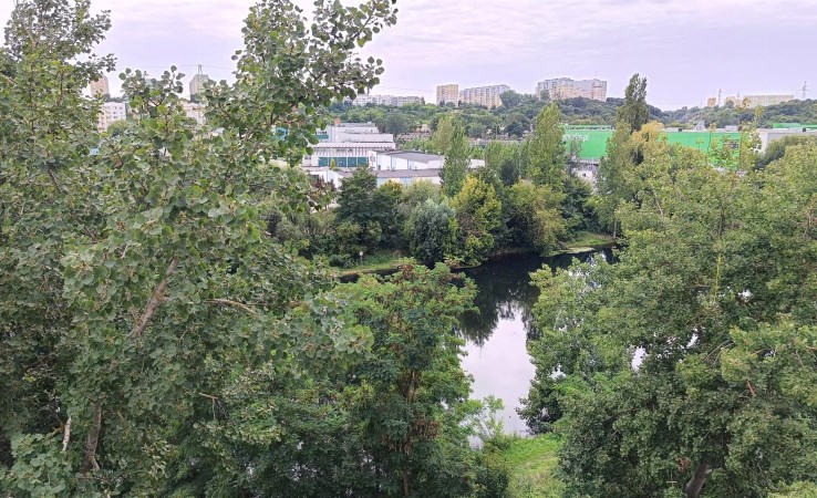 mieszkanie na sprzedaż - Bydgoszcz, Bartodzieje