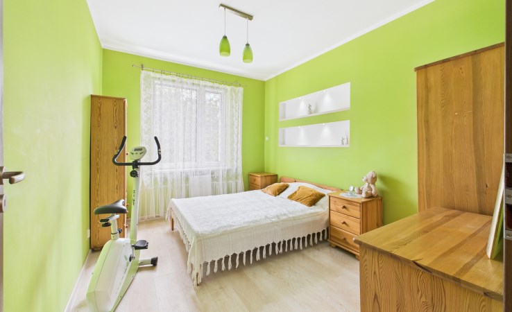 mieszkanie na sprzedaż - Bydgoszcz, Kapuściska