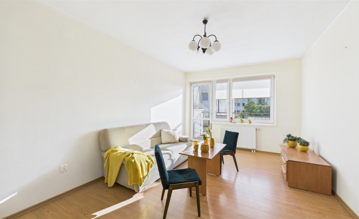 mieszkanie na wynajem - Bydgoszcz, Osowa Góra