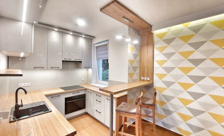 mieszkanie na wynajem - Bydgoszcz, Bartodzieje