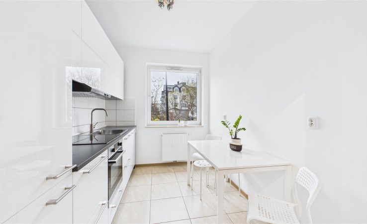 mieszkanie na wynajem - Bydgoszcz, Górzyskowo