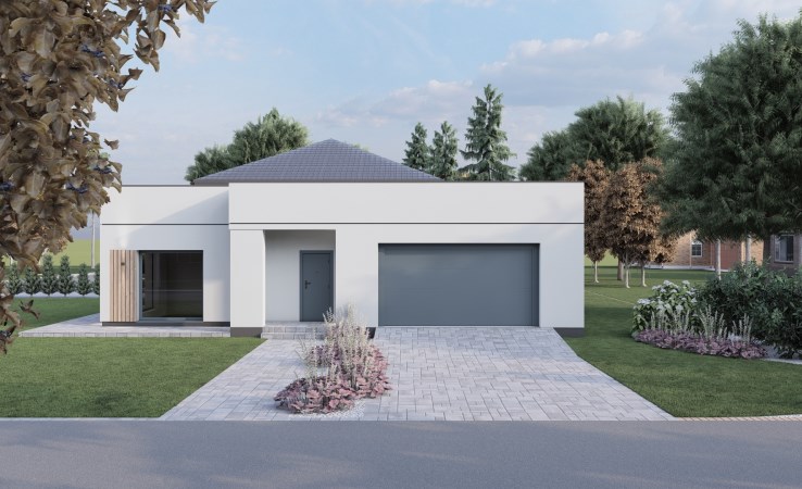 dom na sprzedaż - Bydgoszcz, Biedaszkowo