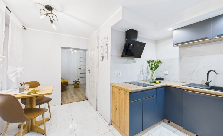 mieszkanie na sprzedaż - Koronowo