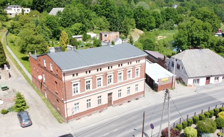 dom na sprzedaż - Koronowo