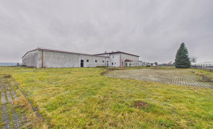 obiekt na sprzedaż - Konarzyny, Konarzynki