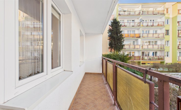 mieszkanie na sprzedaż - Bydgoszcz