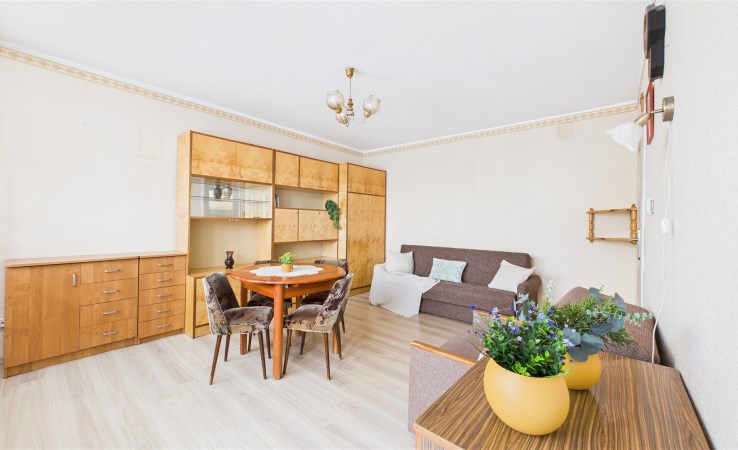 mieszkanie na sprzedaż - Bydgoszcz, Osowa Góra