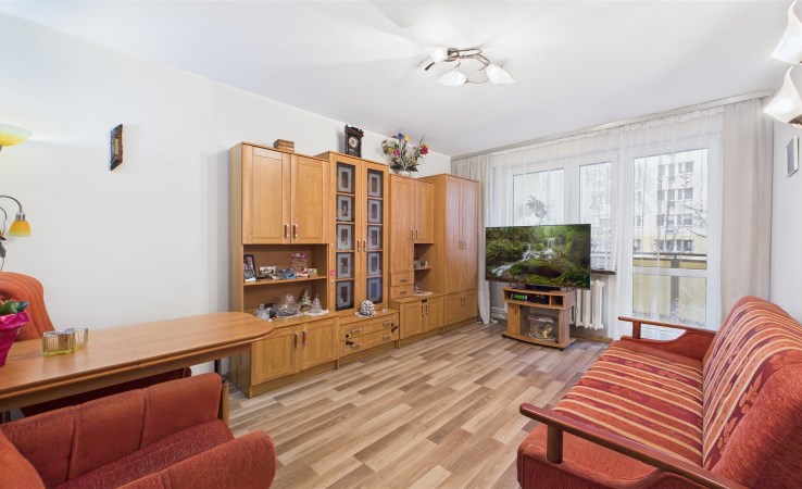 mieszkanie na sprzedaż - Bydgoszcz