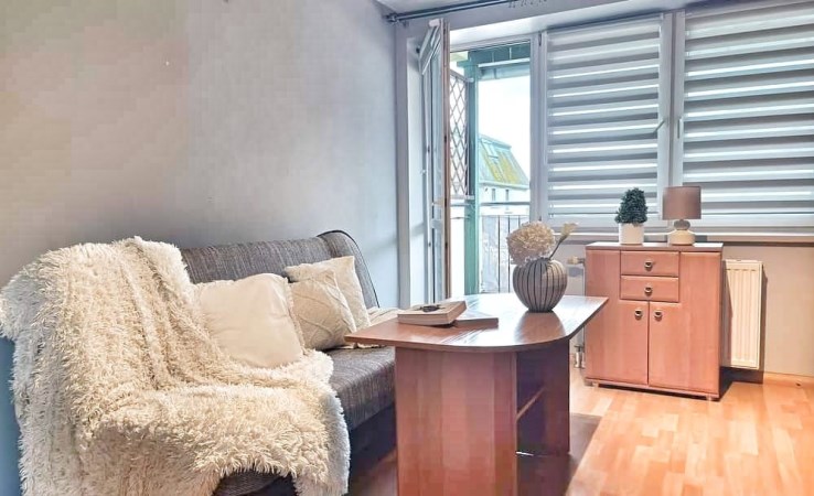 mieszkanie na wynajem - Bydgoszcz, Osowa Góra