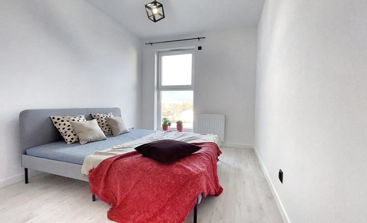 mieszkanie na wynajem - Bydgoszcz, Fordon, Akademickie