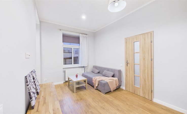 mieszkanie na wynajem - Bydgoszcz, Śródmieście, Sienkiewicza