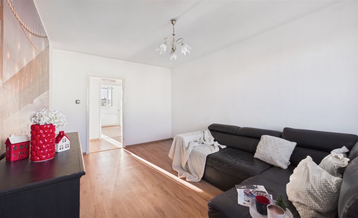 mieszkanie na sprzedaż - Bydgoszcz, Błonie