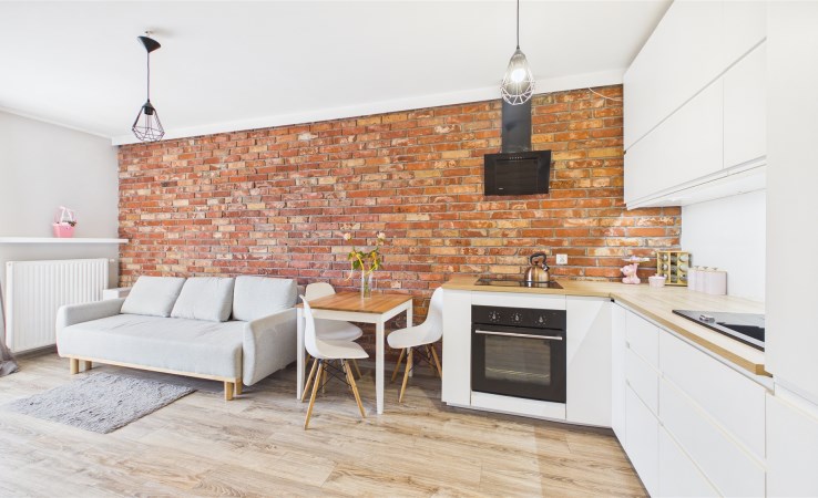 mieszkanie na sprzedaż - Bydgoszcz, Czyżkówko