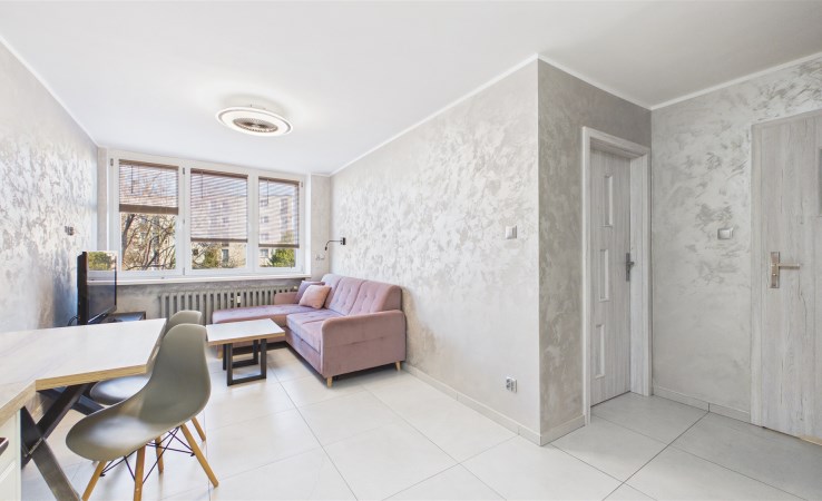 mieszkanie na wynajem - Bydgoszcz, Szwederowo