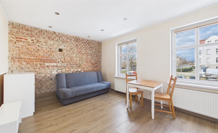 mieszkanie na wynajem - Bydgoszcz, Centrum