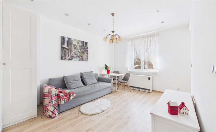 mieszkanie na wynajem - Bydgoszcz, Górzyskowo