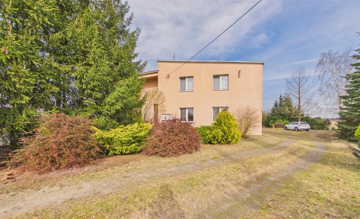 mieszkanie na sprzedaż - Więcbork, Pęperzyn