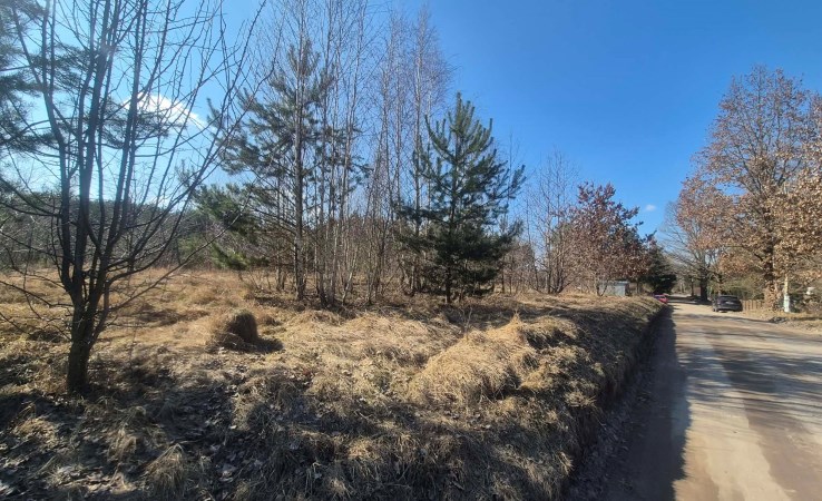 działka na sprzedaż - Koronowo (gw), Nowy Jasiniec