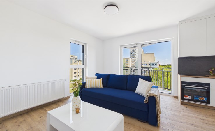 mieszkanie na wynajem - Bydgoszcz, Fordon, Akademickie