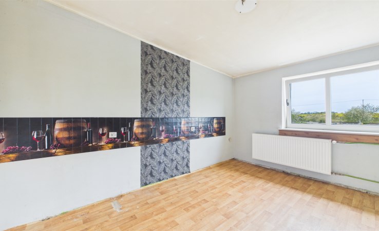 mieszkanie na sprzedaż - Koronowo (gw), Mąkowarsko