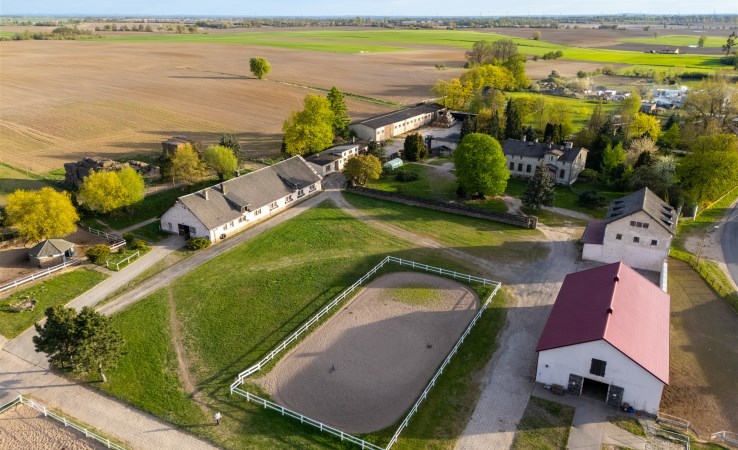 działka na sprzedaż - Sicienko, Gliszcz