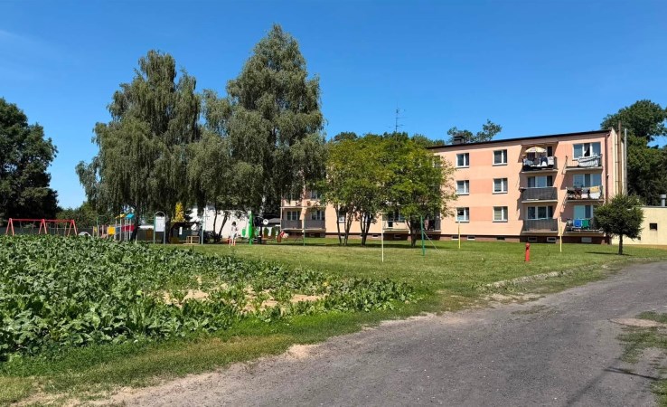 mieszkanie na sprzedaż - Koronowo (gw), Koronowo