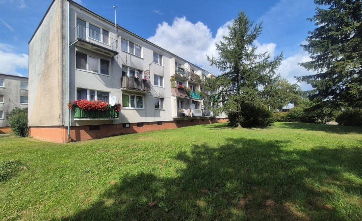 mieszkanie na sprzedaż - Koronowo (gw), Nowy Dwór