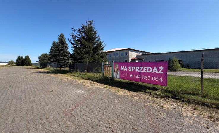 działka na sprzedaż - Konarzyny, Konarzynki