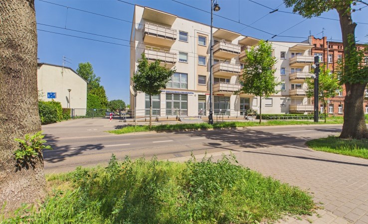 mieszkanie na wynajem - Bydgoszcz, Bielawy